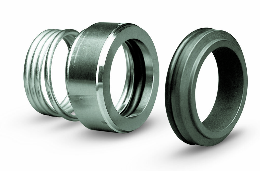 Standard Gleitringdichtungen