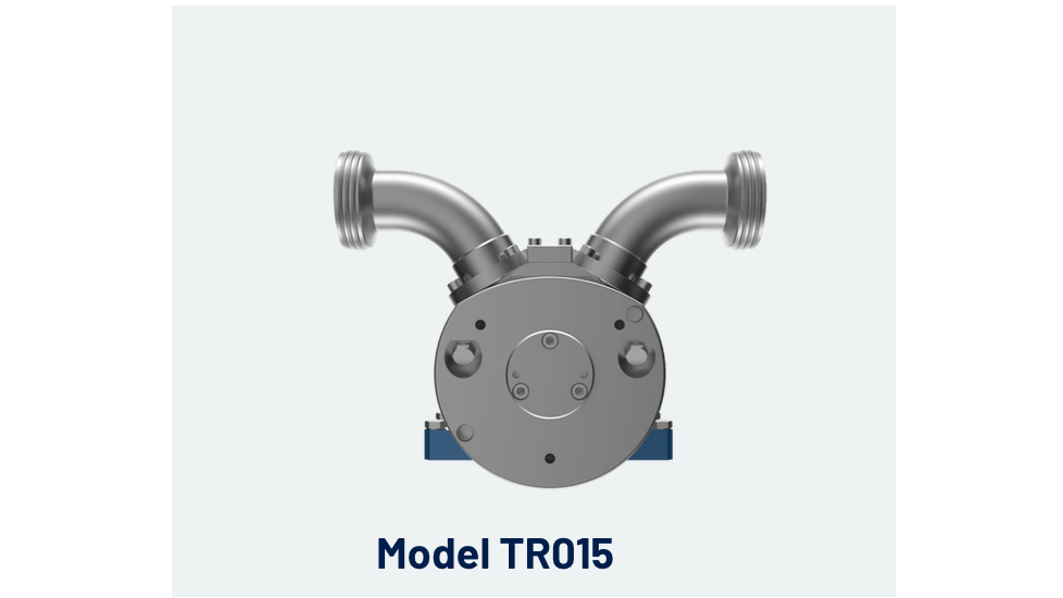 Taumelringpumpe TR015