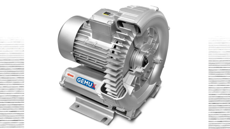 Side channel Blowers