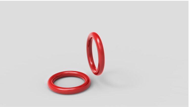 CREAFLEX® – Special O-rings for extreme operating conditions
