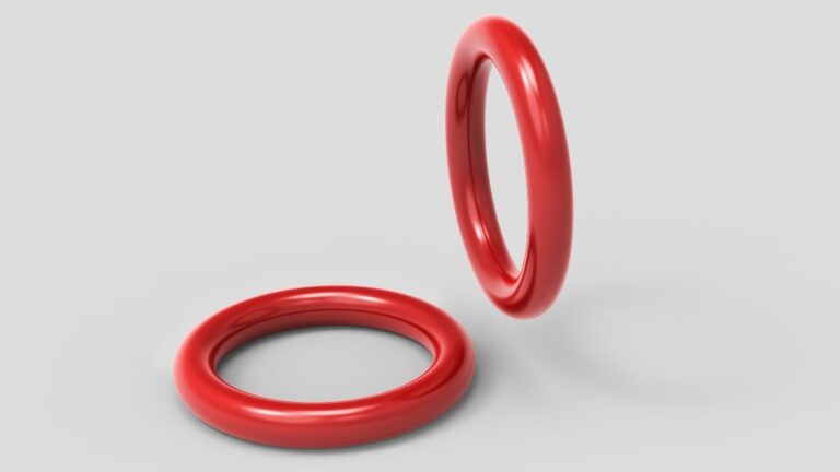 CREAFLEX® – Spezial-O-Ringe für extreme Einsatzbedingungen