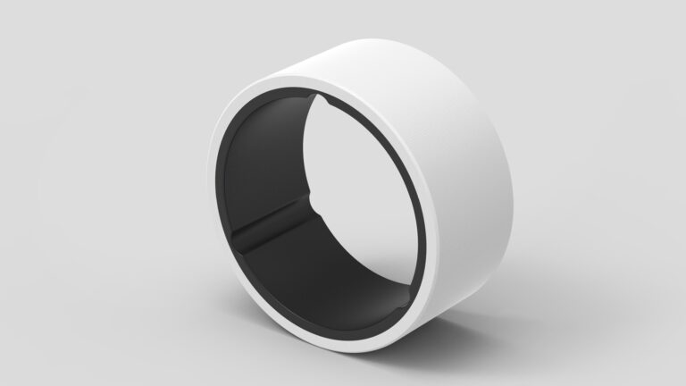 CREALITE® – the wear-free composite material