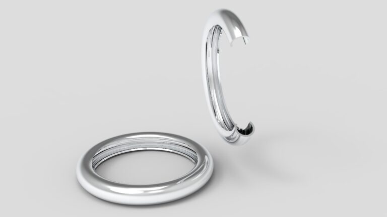 CREALLOY® – the metal seal for extreme temperatures