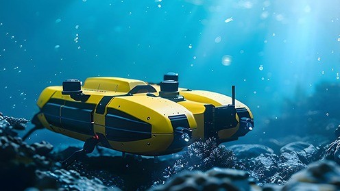 Enhancing Mechanical Seal Reliability in a High-Pressure Marine Application