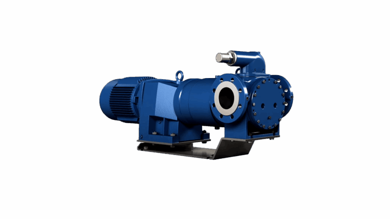 ROTAN Internal Gear Pump