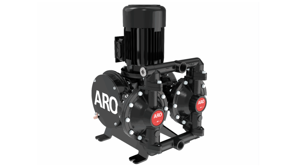 EVO 210 ELECTRIC DIAPHRAGM PUMP