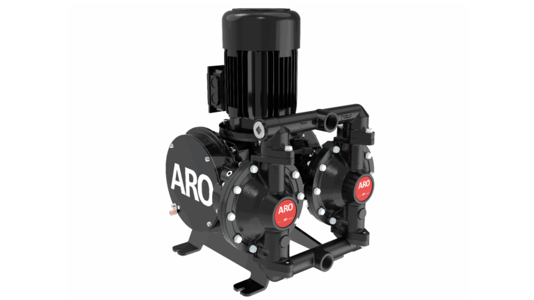 EVO 210 ELECTRIC DIAPHRAGM PUMP
