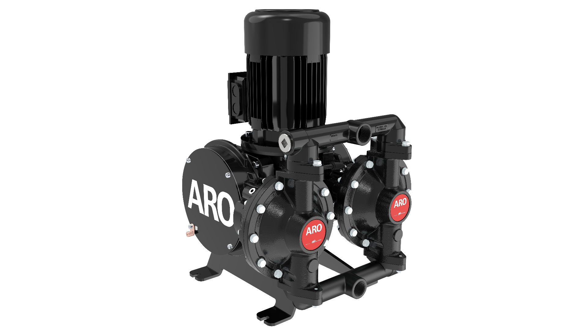 EVO 210 ELECTRIC DIAPHRAGM PUMP
