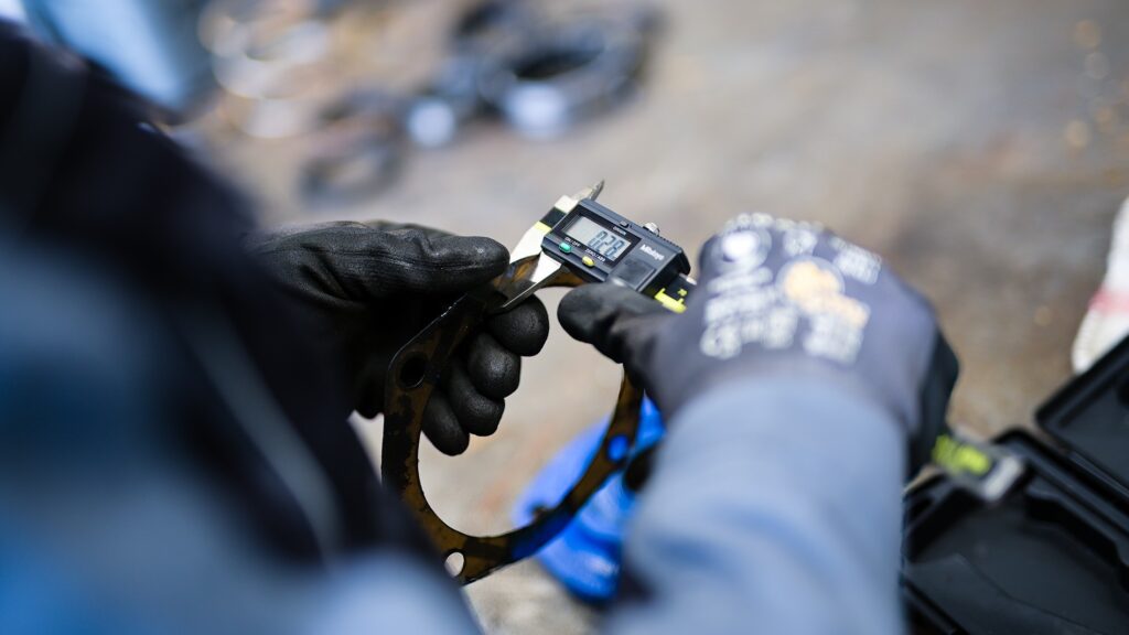 ATEX Pr&uuml;fbef&auml;higung 3.2