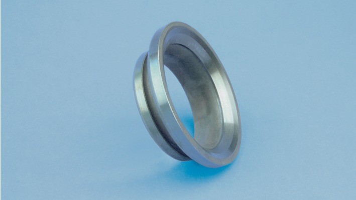 Hardfaced Components