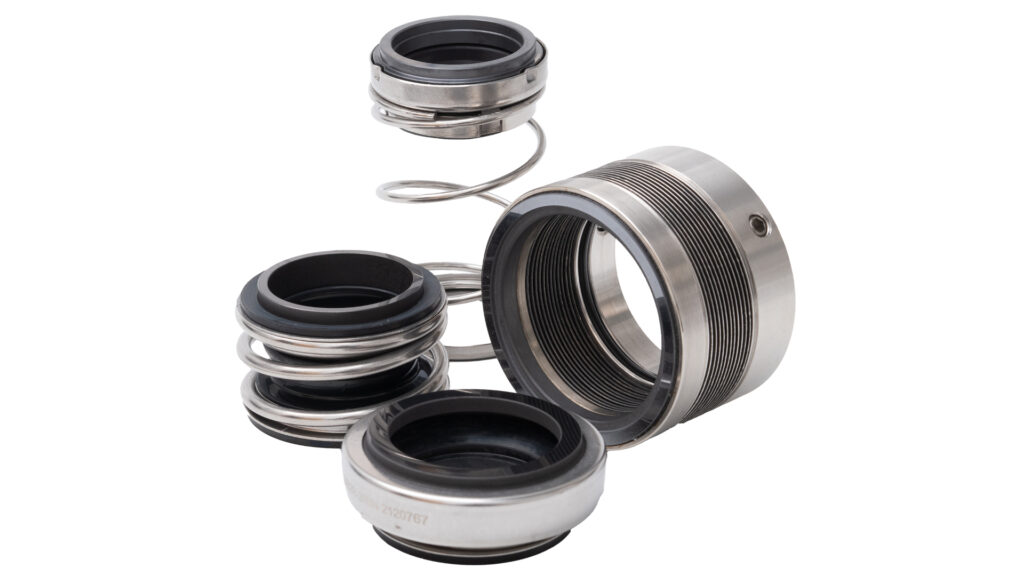 Mechanical Seals