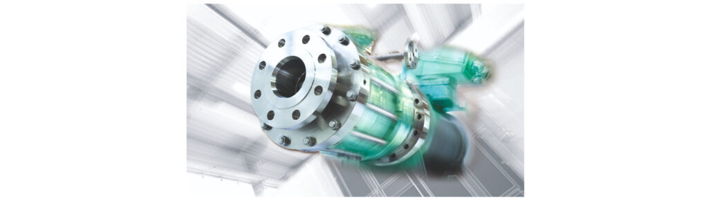 HERMETIC-Pumpen GmbH