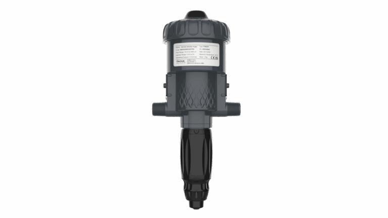 Water Driven Pumps KemFlow