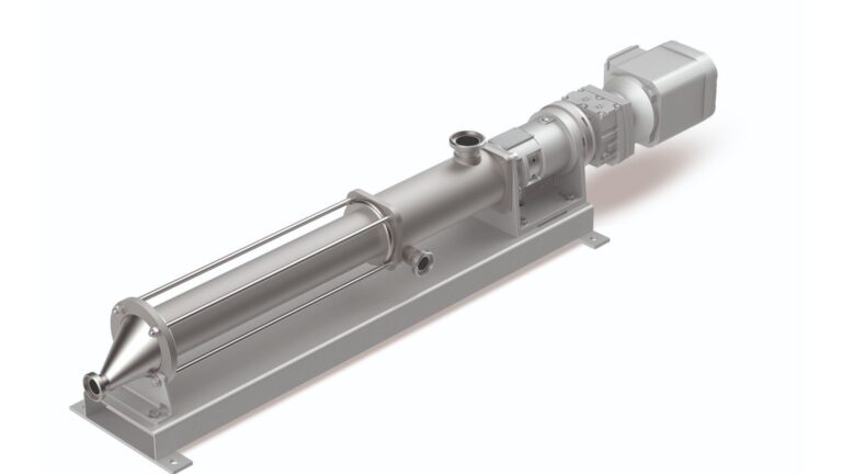 WANGEN KL30S Hygienic