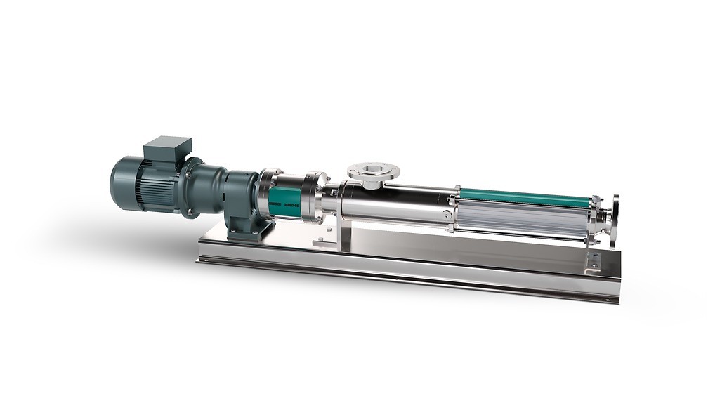 NEMO® MY Magnetically Coupled Pump