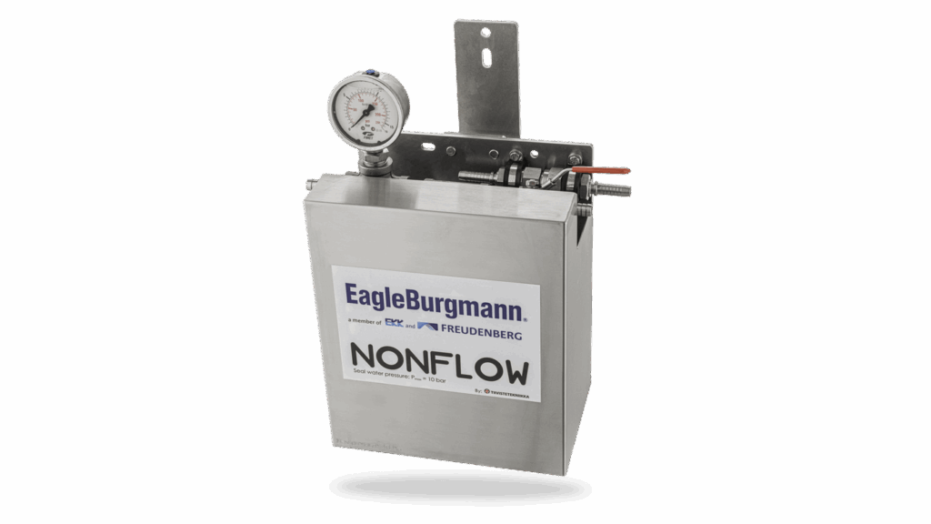 NonFlow Supply System