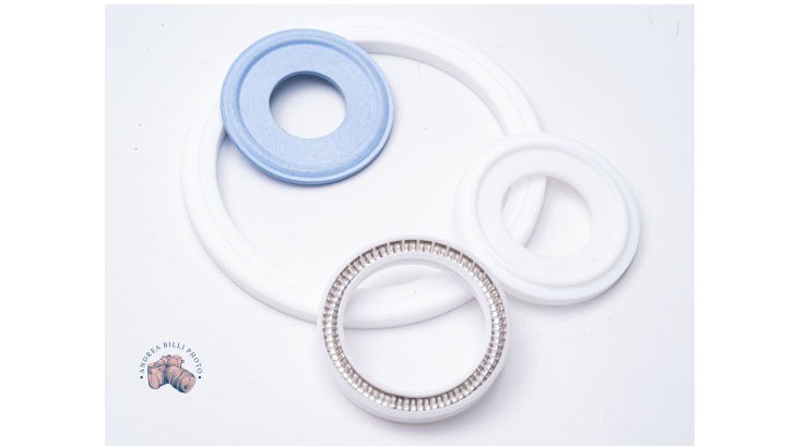 PTFE Gaskets