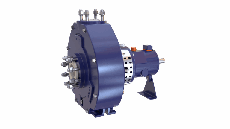 RCNKu⁺ – Standardized chemical pump in plastic