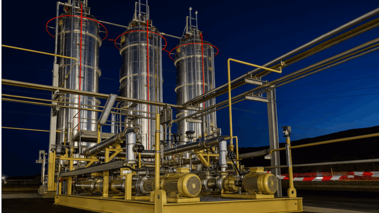 Mission Decarbonization: How Dickow Pumpen enables the ramp-up of Sustainable Aviation Fuels