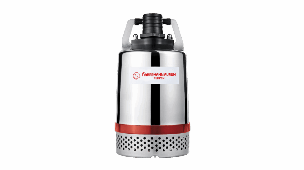 SUBMERSIBLE PUMPS APOLLON®