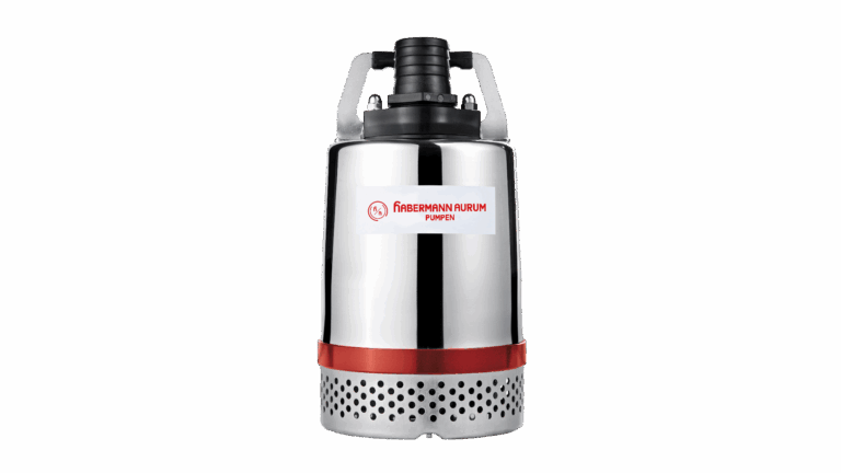 SUBMERSIBLE PUMPS APOLLON®