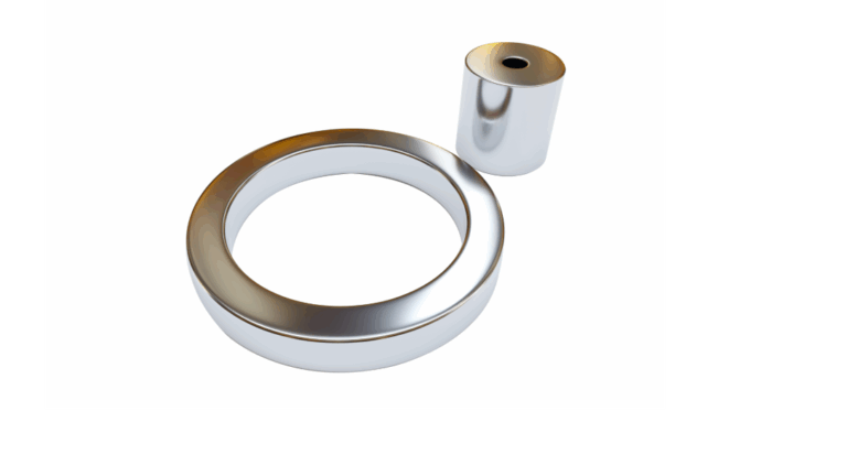 Permanent Magnet ( SmCo Magnet)