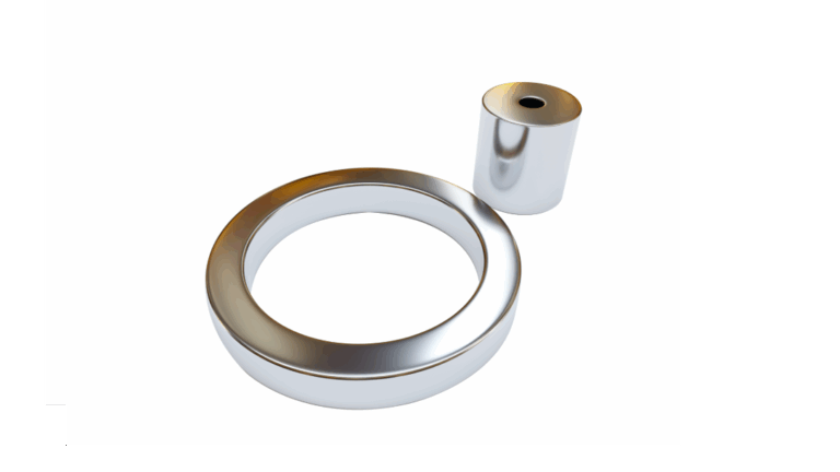 Permanent Magnet ( SmCo Magnet)
