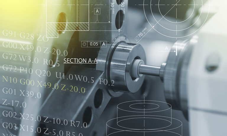 Zerspanungsmechaniker (m/w/d) in Fachrichtung Schleifmaschinensysteme