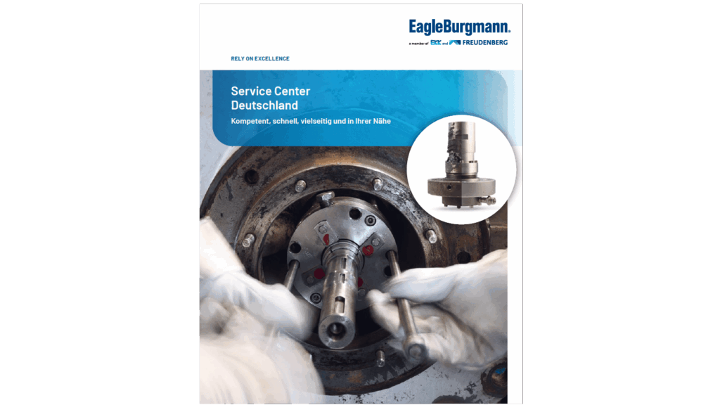 Service Center Germany