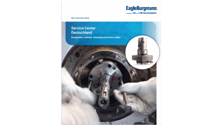 Service Center Germany