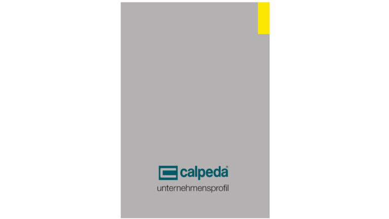 CALPEDA Unternehmensprofil