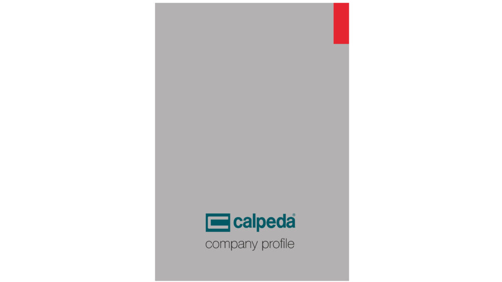 CALPEDA company profile