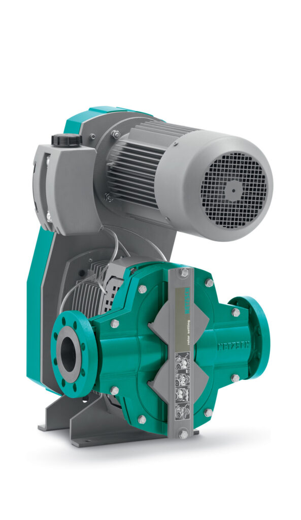 TORNADO® Drehkolbenpumpen