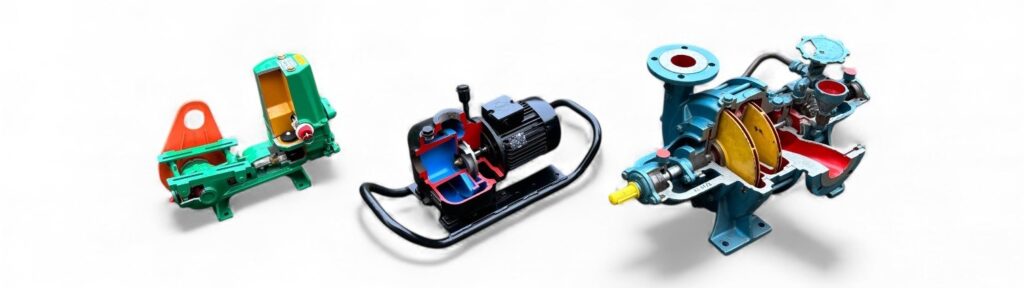 Steffens Pumpen-Fachhandel GmbH