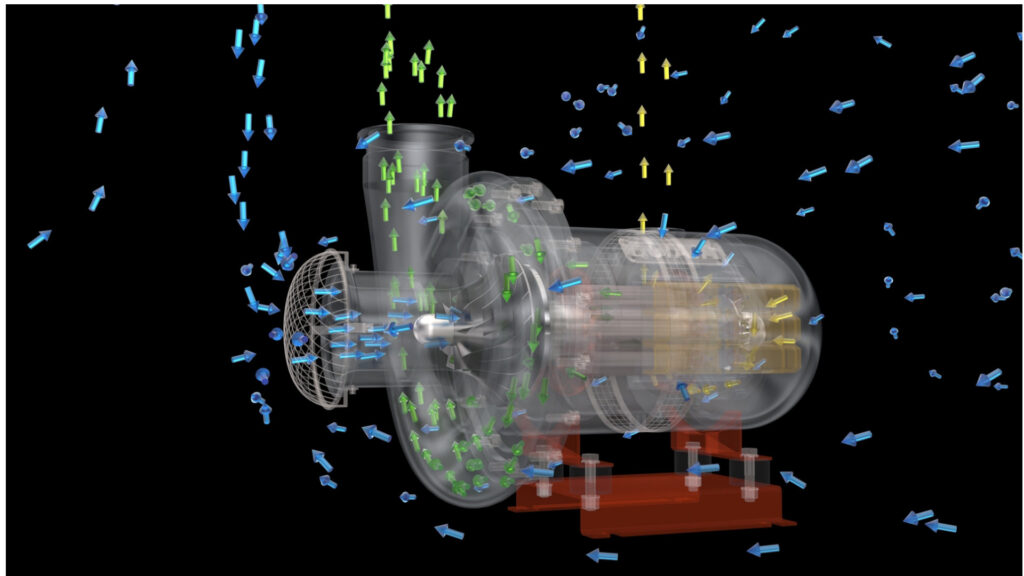 Video publication: What is a turbo blower?