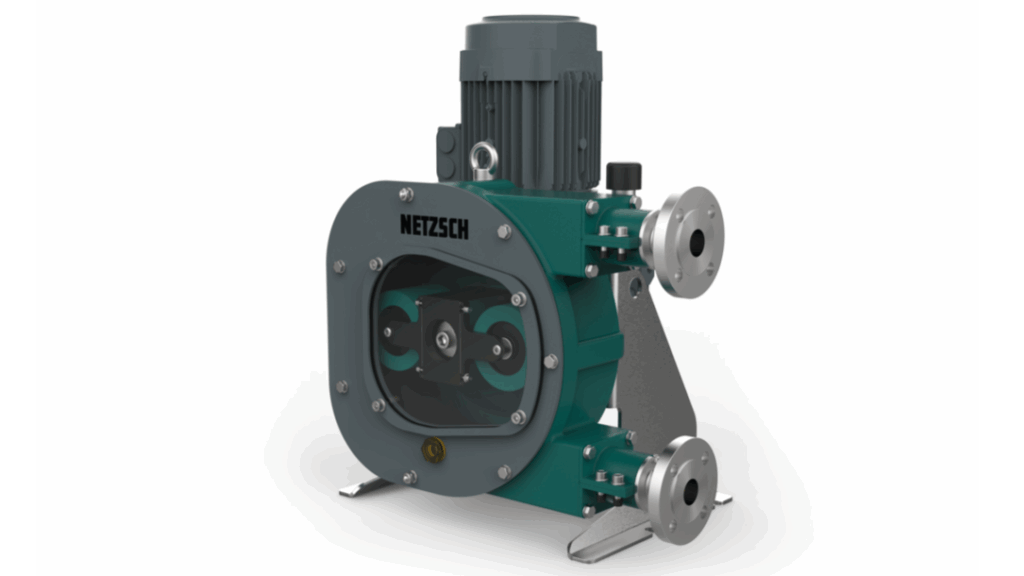 PERIPRO® Peristaltic Pumps