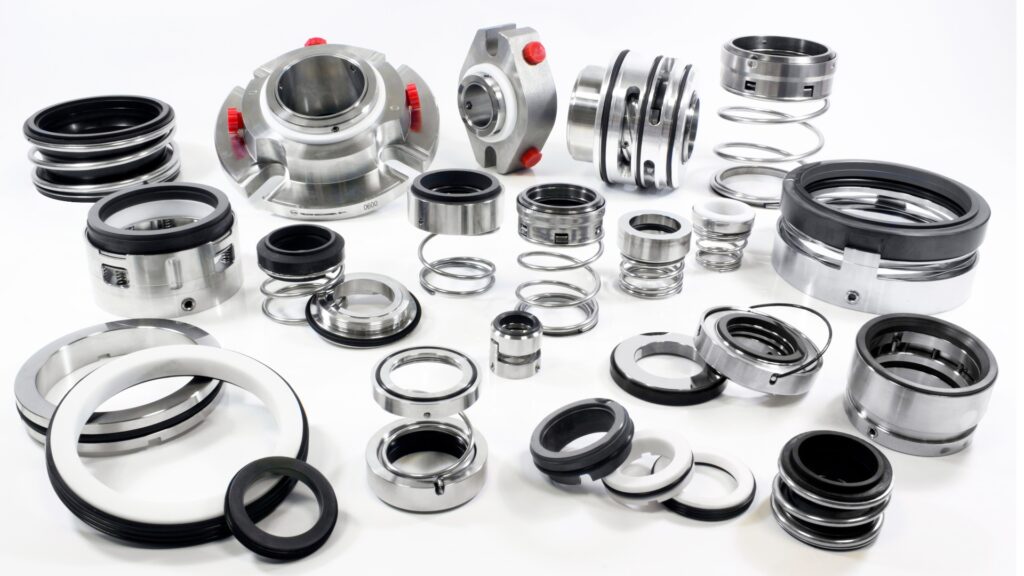 Mechanical Seals