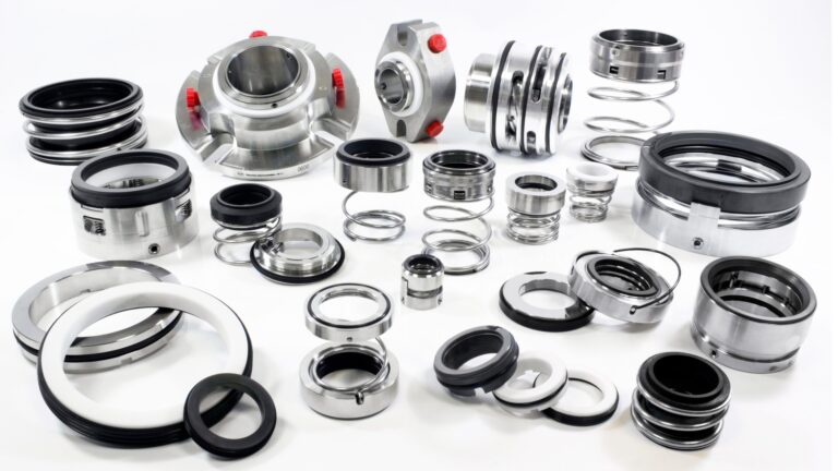 Mechanical Seals