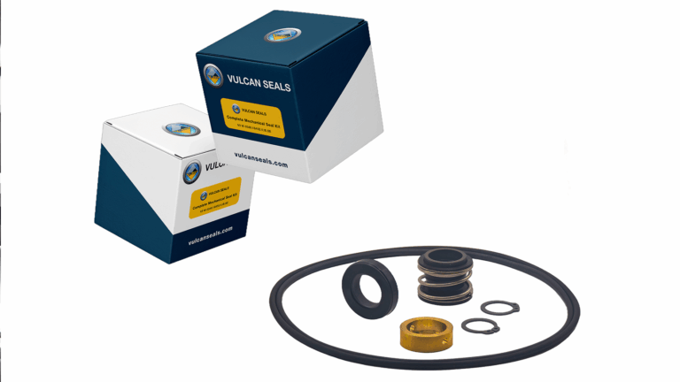 Pump Repair Mechanical Seal Kits