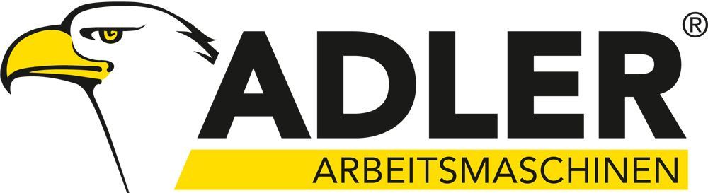 ADLER Arbeitsmaschinen GmbH & Co. KG