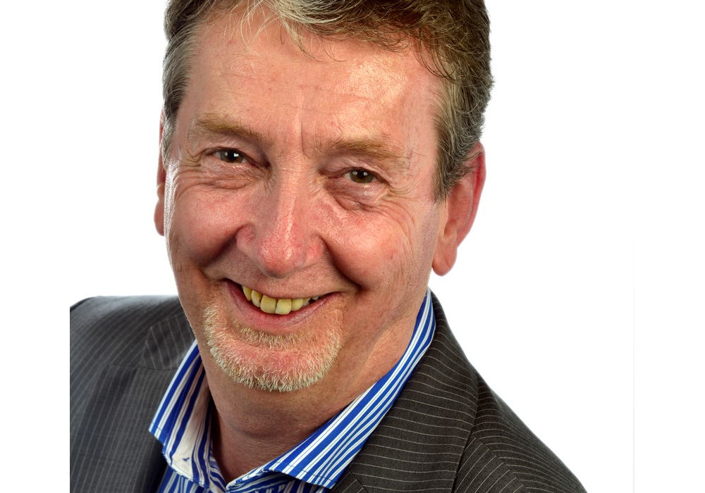 Gerrit Hasperhoven