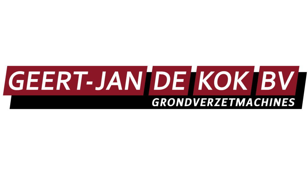 Geert-Jan de Kok B.V.