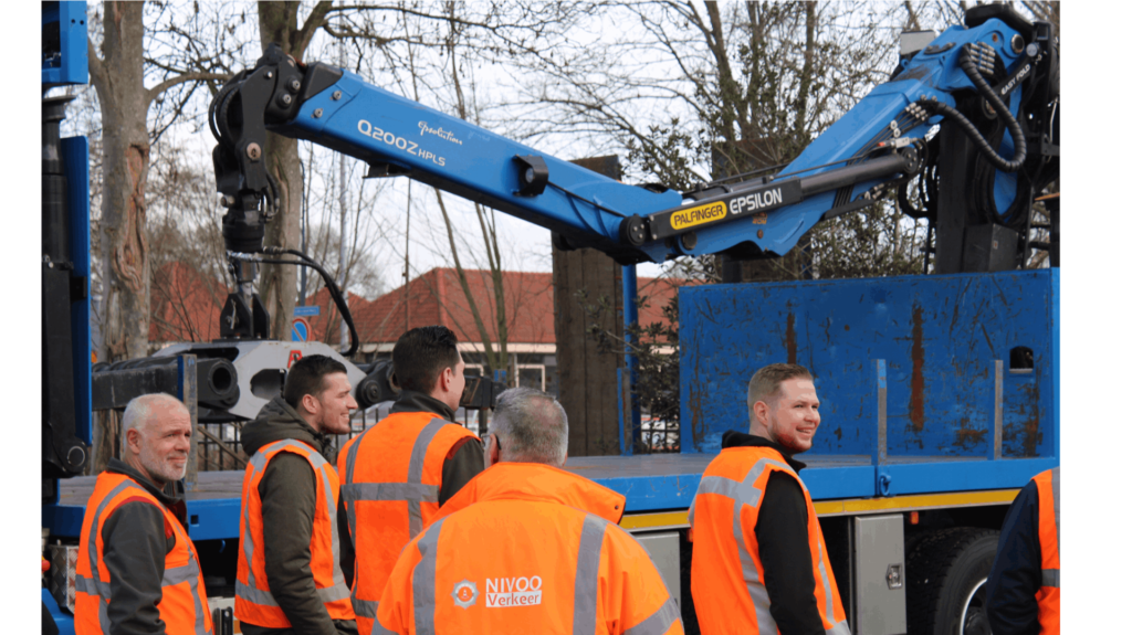 Nascholing Code95 cursussen