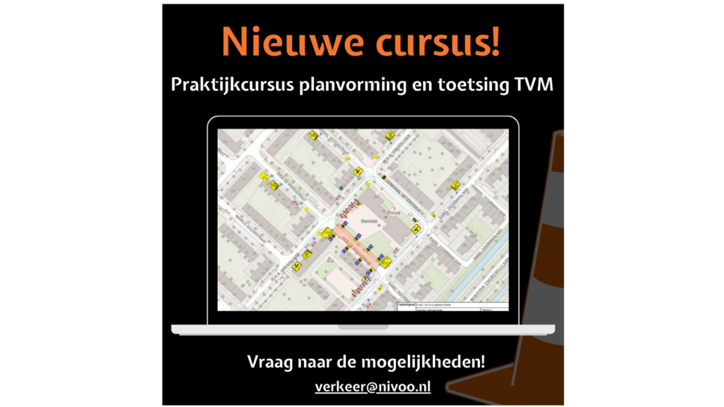Praktijktraining planvorming en toetsing TVM