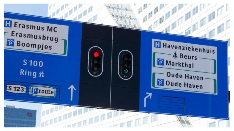 Signaleringstechniek