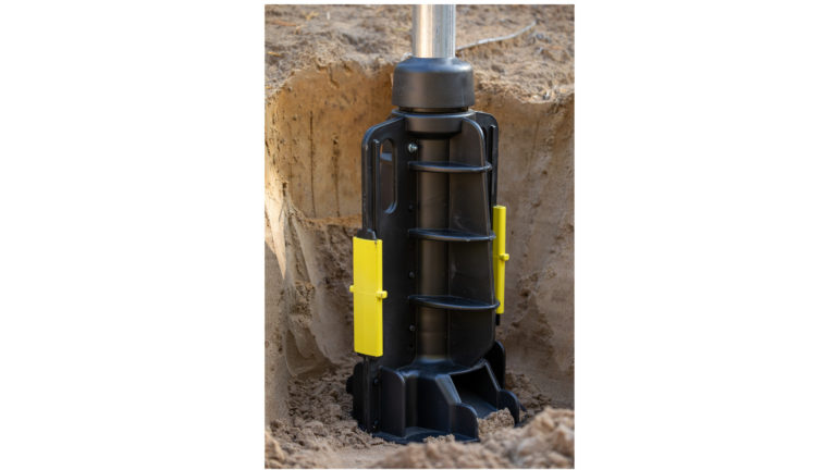 Greenpipe Quick Eco Base