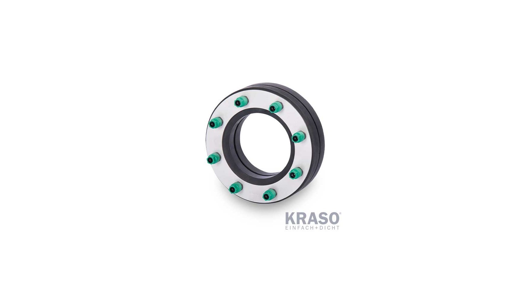 KRASO® Water- Luchtdichte doorvoer type GR