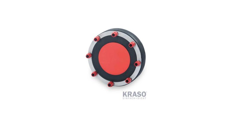 KRASO® Water- Luchtdichte Universele doorvoer type DD