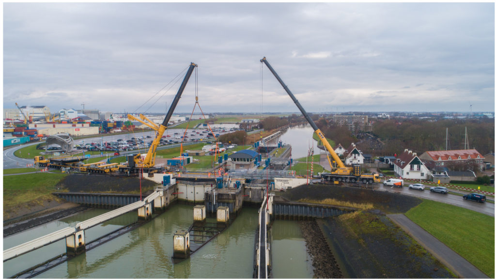 Tsjerk Hiddessluizen