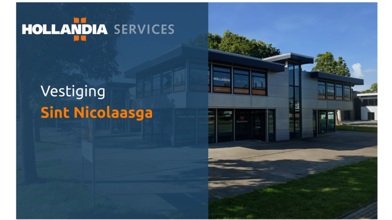 Aanpak projecten in het Noorden